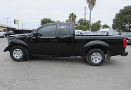 2019 Nissan Frontier - Image 12