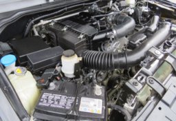 2019 Nissan Frontier - Image 43