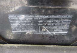 2019 Nissan Frontier - Image 39