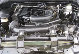 2019 Nissan Frontier - Image 41