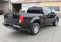 2019 Nissan Frontier - Image 7