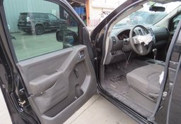 2019 Nissan Frontier - Image 19