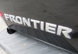 2019 Nissan Frontier - Image 18