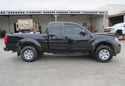 2019 Nissan Frontier - Image 11