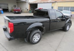 2019 Nissan Frontier - Image 5