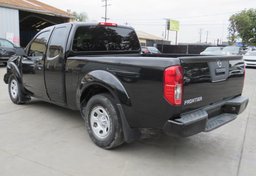 2019 Nissan Frontier - Image 8