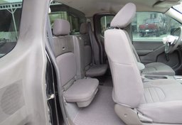 2019 Nissan Frontier - Image 28