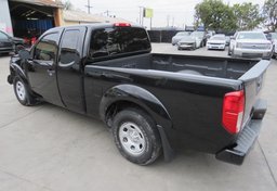 2019 Nissan Frontier - Image 6