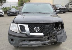 2019 Nissan Frontier - Image 9