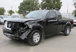 2019 Nissan Frontier - Image 4