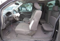 2019 Nissan Frontier - Image 21