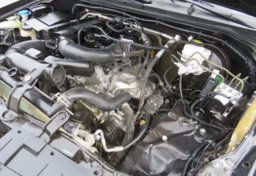 2019 Nissan Frontier - Image 42