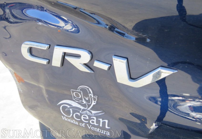 2019 Honda CR-V - Image 17