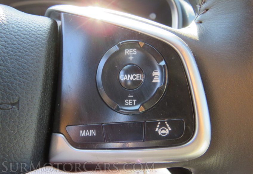 2019 Honda CR-V - Image 31