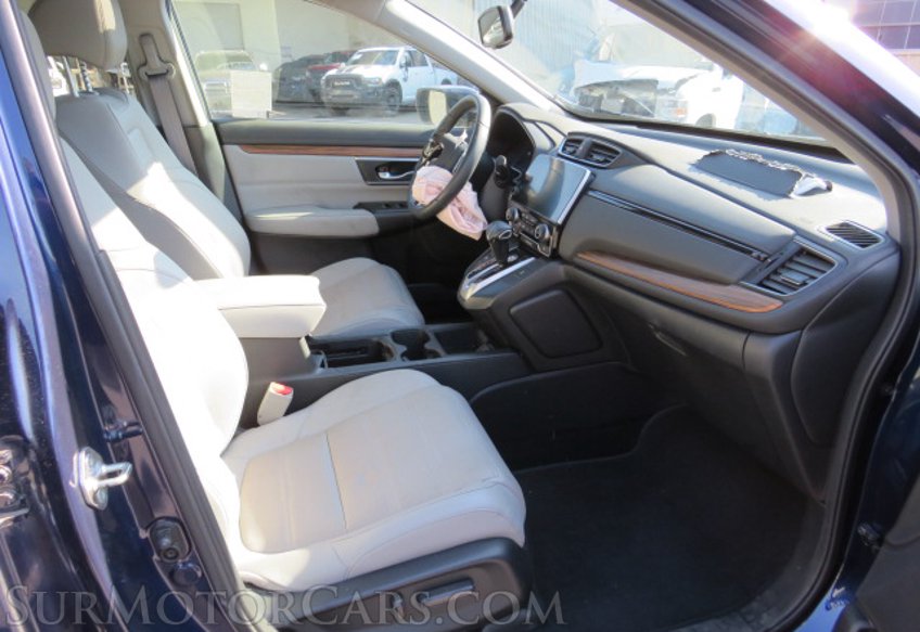 2019 Honda CR-V - Image 25