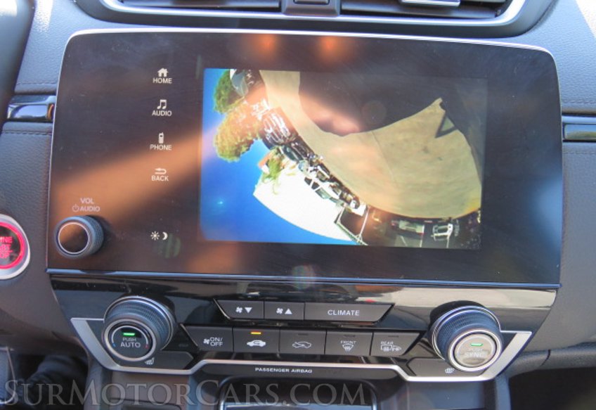 2019 Honda CR-V - Image 41