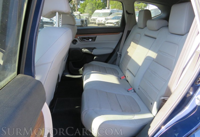 2019 Honda CR-V - Image 26