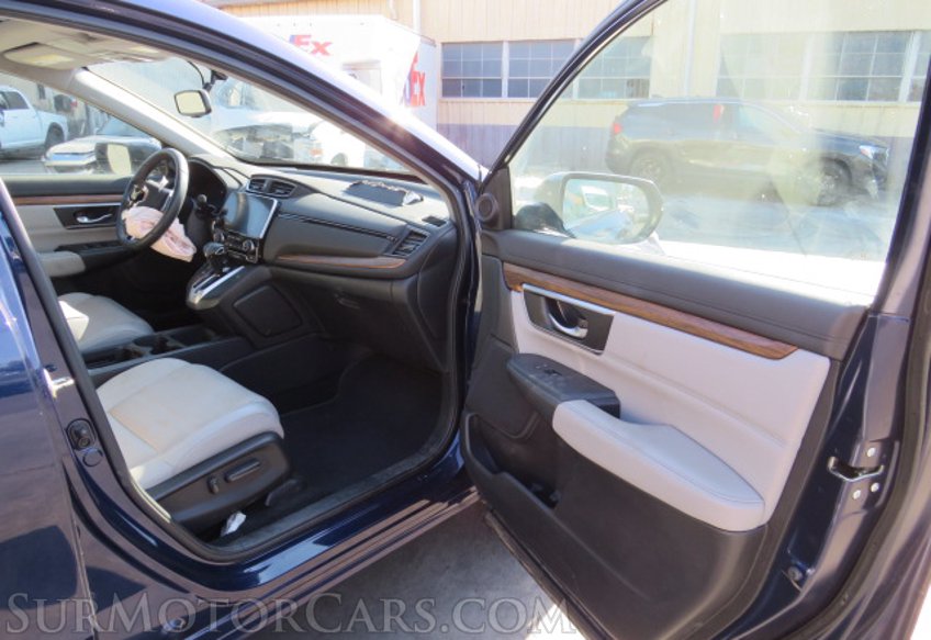 2019 Honda CR-V - Image 19