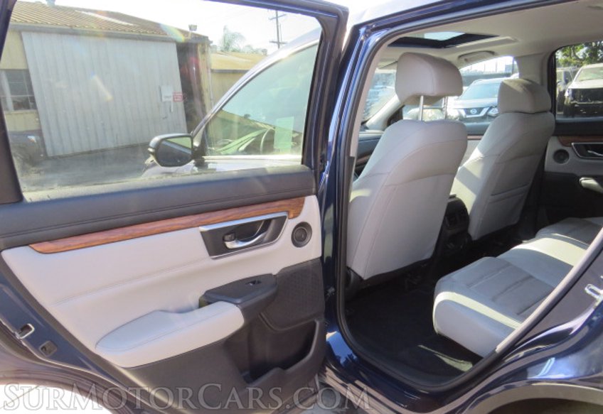 2019 Honda CR-V - Image 20