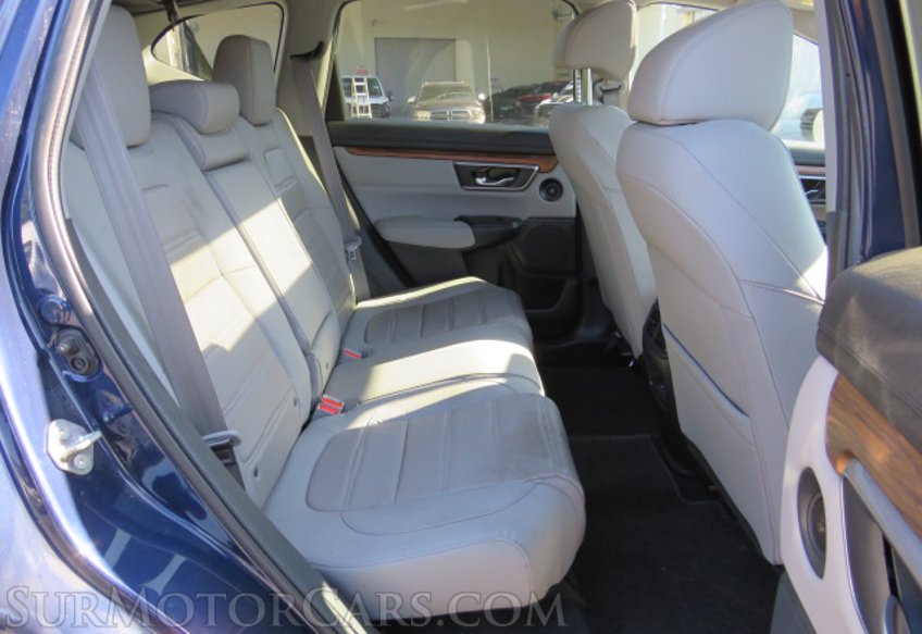 2019 Honda CR-V - Image 27