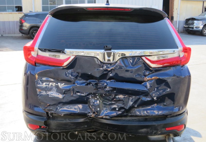 2019 Honda CR-V - Image 10