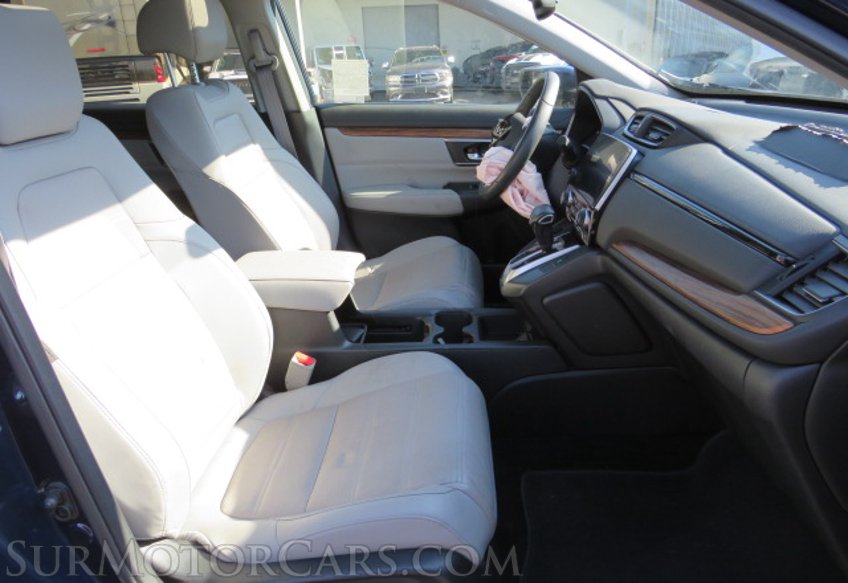 2019 Honda CR-V - Image 23