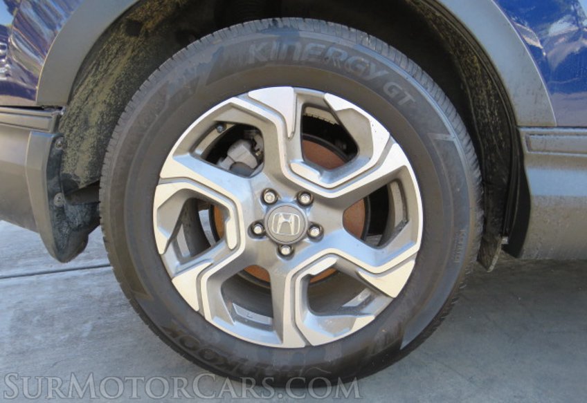 2019 Honda CR-V - Image 16