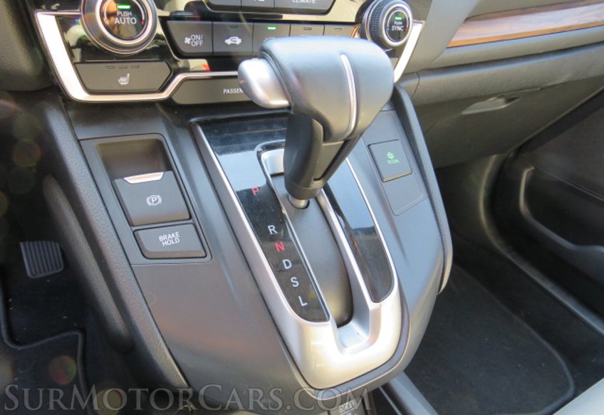 2019 Honda CR-V - Image 42