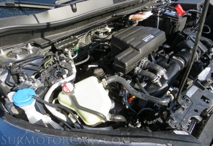 2019 Honda CR-V - Image 51