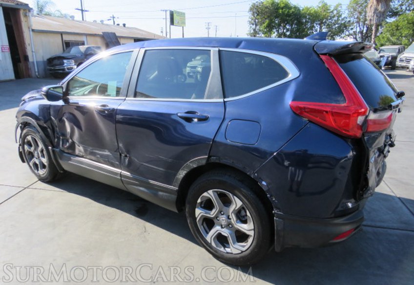 2019 Honda CR-V - Image 6