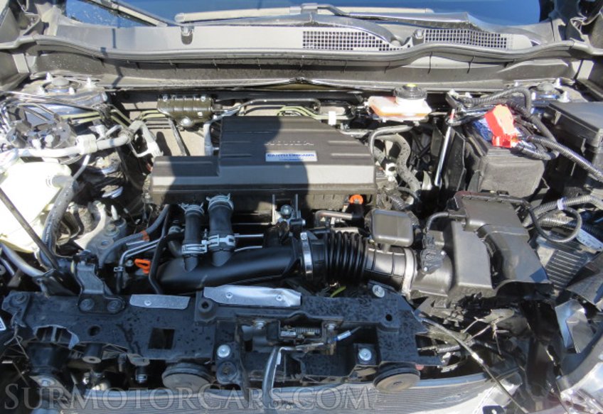 2019 Honda CR-V - Image 49