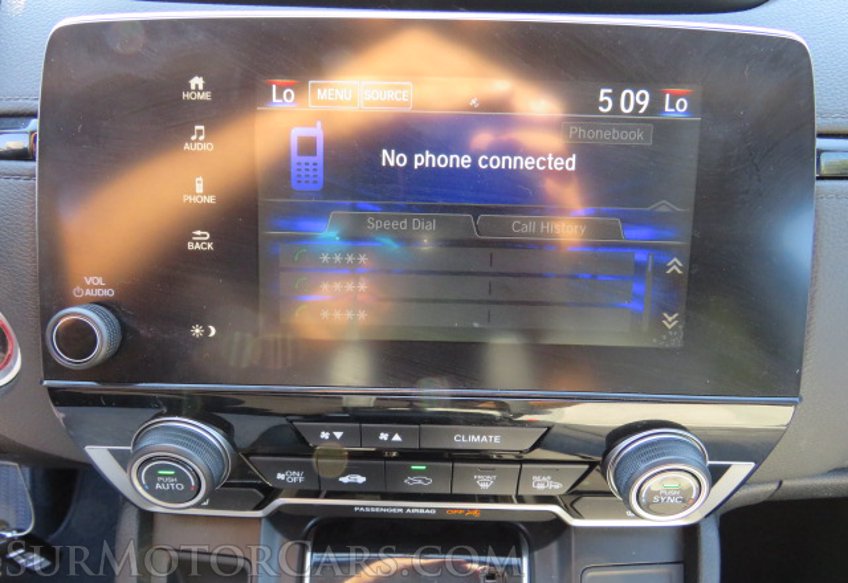 2019 Honda CR-V - Image 40