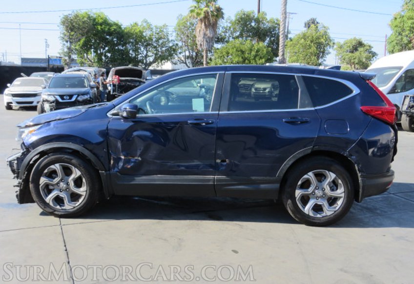 2019 Honda CR-V - Image 12