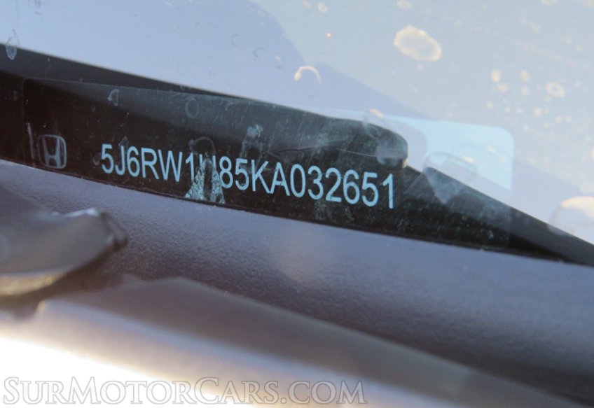 2019 Honda CR-V - Image 46