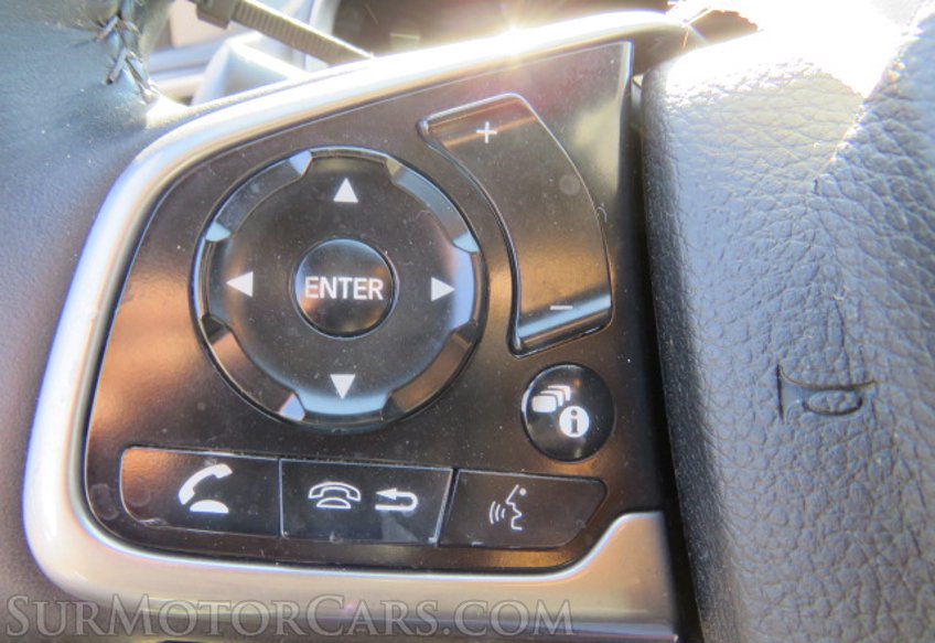 2019 Honda CR-V - Image 30