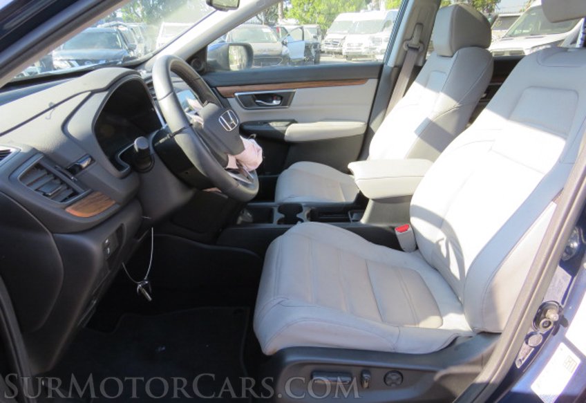 2019 Honda CR-V - Image 22