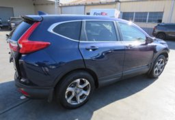 2019 Honda CR-V - Image 5