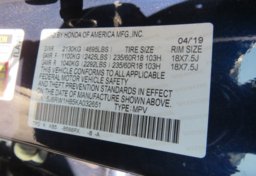 2019 Honda CR-V - Image 48