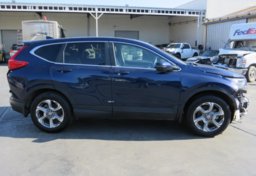 2019 Honda CR-V - Image 11