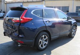 2019 Honda CR-V - Image 7