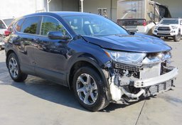 2019 Honda CR-V - Image 3