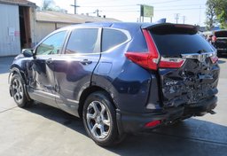 2019 Honda CR-V - Image 8