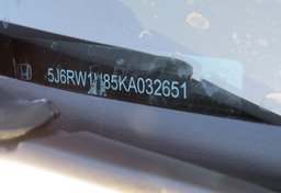 2019 Honda CR-V - Image 46