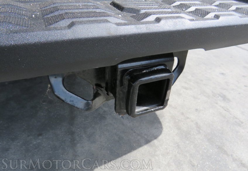 2022 Toyota Tacoma - Image 20