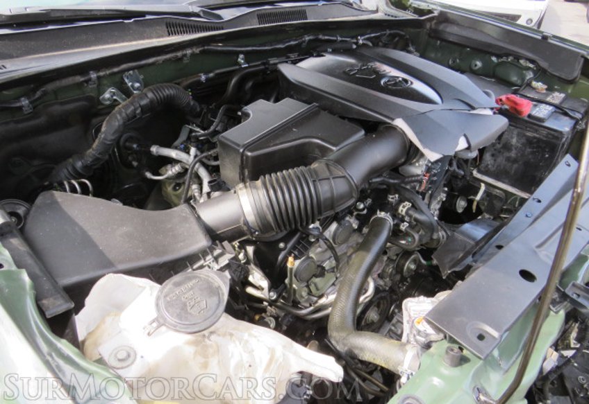 2022 Toyota Tacoma - Image 47