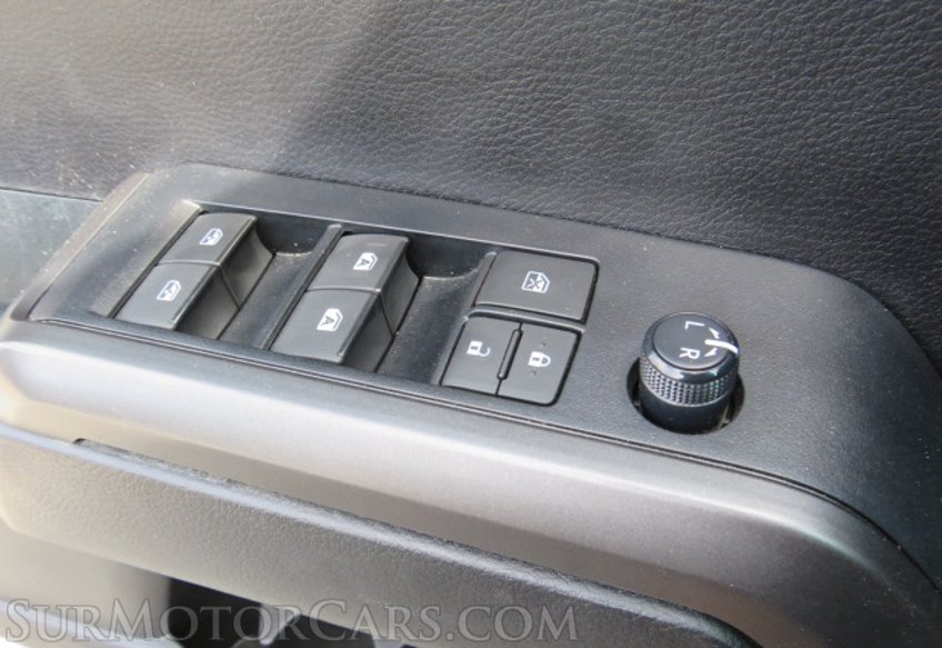 2022 Toyota Tacoma - Image 40