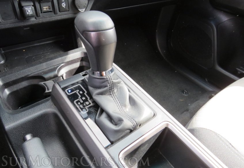 2022 Toyota Tacoma - Image 37