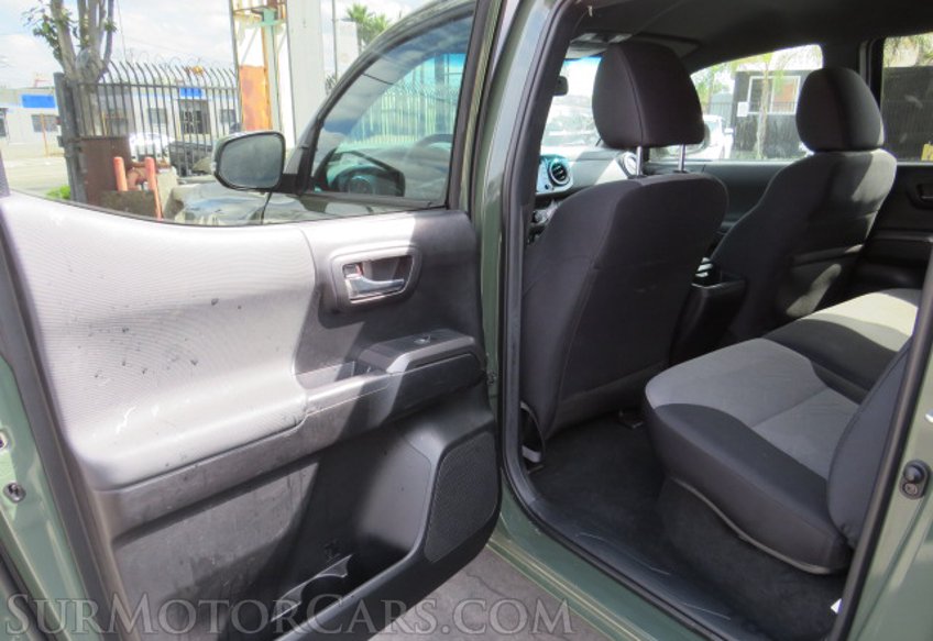 2022 Toyota Tacoma - Image 23