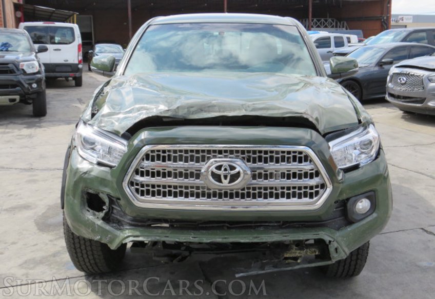 2022 Toyota Tacoma - Image 12