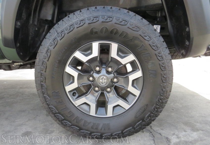 2022 Toyota Tacoma - Image 19